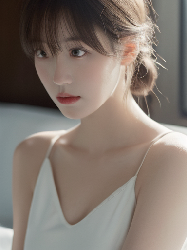 左手的掌纹与右手中指上的戒指：解读女性情感的复杂图谱